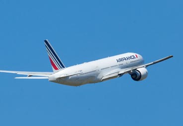 Air France-KLM mejora su servicio para el corporativo