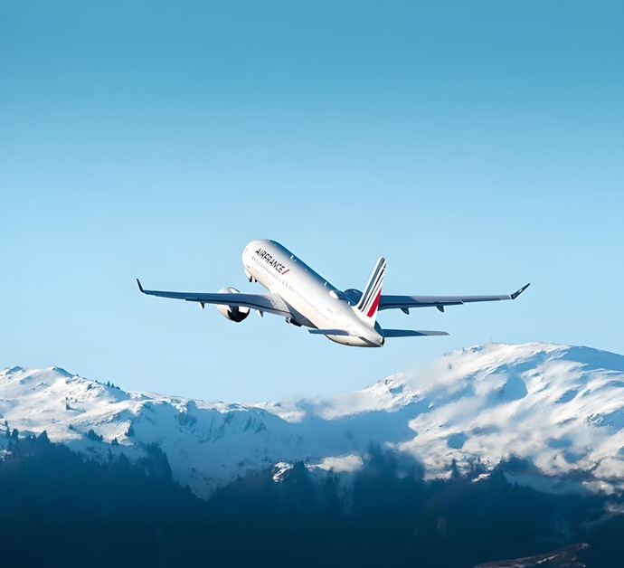 Sabre activa el contenido NDC de Air France–KLM para agencias