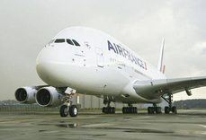 Hasta 181 aviones estarán en funcionamiento.
