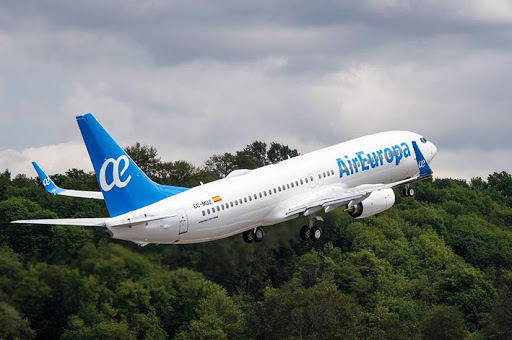 Canarias vigilará el proceso de compra de Air Europa