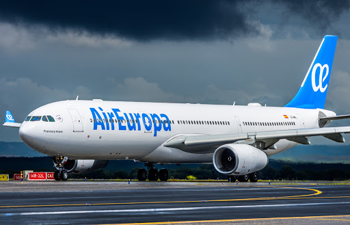 Air Europa habilita nuevas formas de pago para agencias