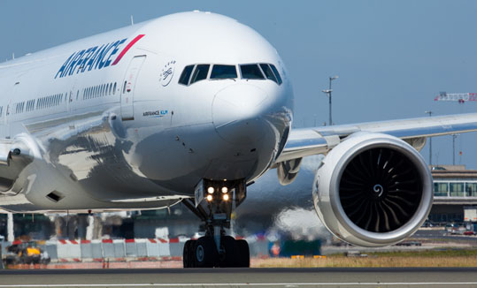 Las agencias podrán reservar billetes de Air France KLM sin recargo vía Travelport