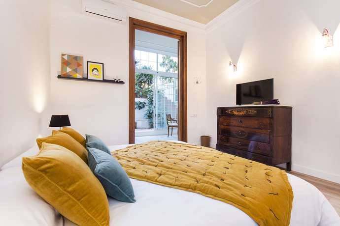 Airbnb continúa creciendo y duplica cada año su número de usuarios