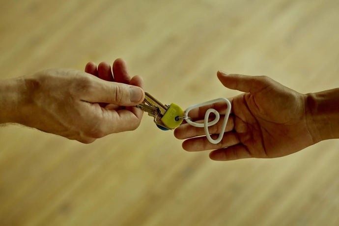 Airbnb dona 40.000 euros para la recuperación de La Palma