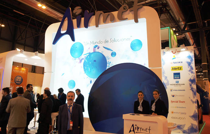 Airmet integrará la oferta de Look4trip y de Travelmet en nueva plataforma B2B