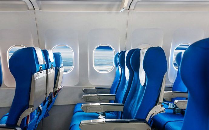 Las aerolíneas programan para este invierno un 5% más de asientos que en 2019
