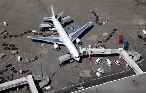 La demanda aérea global crece casi un 9% en agosto y registra récord de ocupación