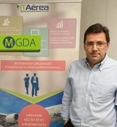 Javier Gándara preside ALA.