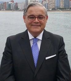 Alberto Barciela, periodista y miembro de la Mesa del Turismo de España.