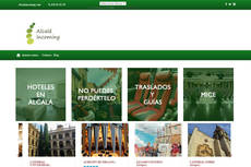 Alcalá Incoming, agencia del grupo DIT Gestión