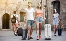 Más de 200.000 alemanes están en España.