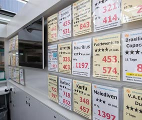 Alemania lanza un fondo de garantía por insolvencia