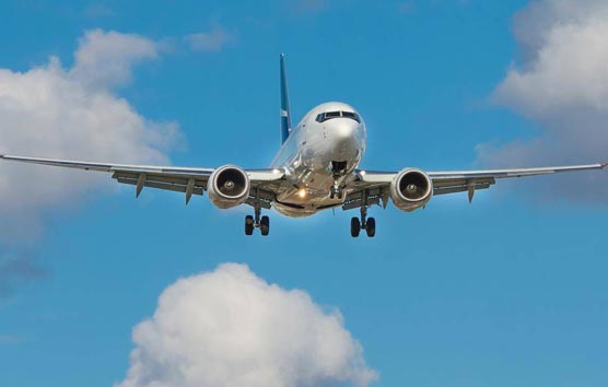 Alemania espera poder volar por Europa a partir del próximo 15 de junio
