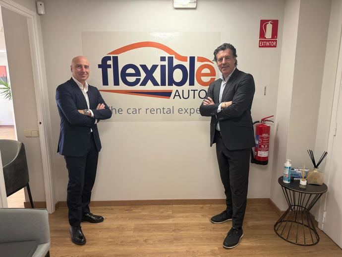 Travelance incorpora a Flexible Autos como nuevo partner afiliado del 'hub'