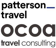 Unen sus fuerzas Patterson.Travel y Ocoa Travel