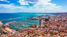 Alicante sigue consolidándose como destino MICE con un congreso de farmacia