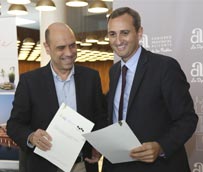 El ADDA ya es de forma oficial el Palacio Congresos de Alicante