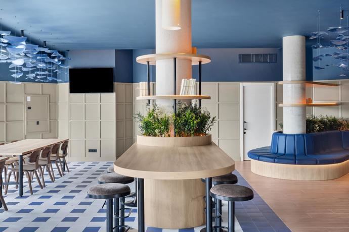 B&amp;B Hotels abre tres nuevos hoteles en la Península Ibérica y ya suma 80