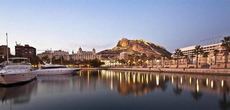 Alicante promociona su oferta de congresos y gastronomía en Manchester