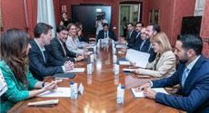 Alicante y Elche comparte la sede del congreso Mice & Forum
