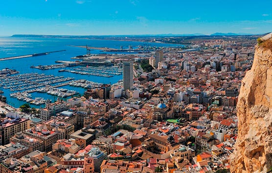 Alicante trabaja para convertirse en un referente en Turismo de Congresos