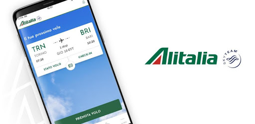 Alitalia: PayPal, nueva modalidad de pago on line