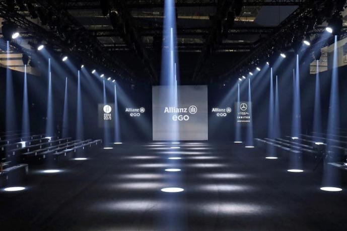 Allianz, patrocinador oficial de jóvenes diseñadores Allianz EGO de MBFWMadrid