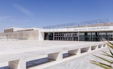 Almería presenta su oferta MICE a los profesionales