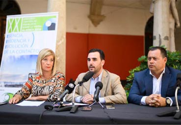 Almería apuesta por la organización de congresos