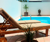Los alquileres vacacionales, a un 90,4% de reservas durante este verano