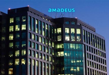 Amadeus y Kayak renuevan su colaboración