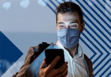 Amadeus se prepara para la llegada del pasaporte sanitario