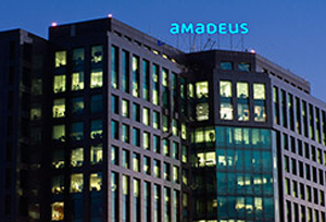 Amadeus y BEONx mejoran la estrategia de revenue de los hoteles