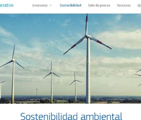 La herramienta sostenible de Amadeus cumple 10 años