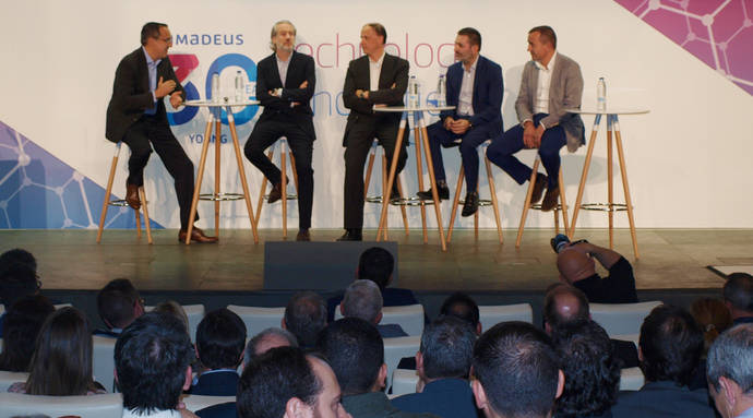 Críticas a las técnicas utilizadas por los proveedores para saltarse a las agencias