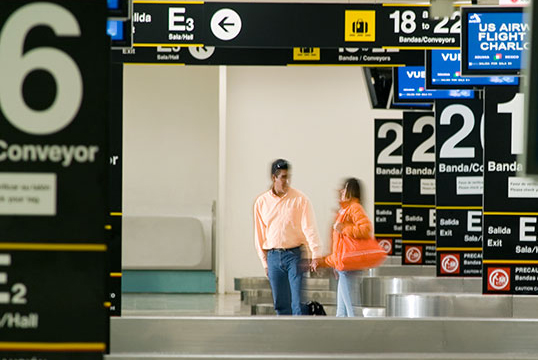 Amadeus tiene el 80% de las plazas de ‘low cost’ del mundo