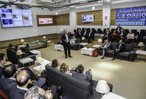 Amadeus Selling Platform Connect alcanzó los 4.000 agentes conectados en 2016