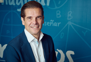 Christian Boutin: ‘Amadeus Travel Platform responde a las necesidades del Sector’