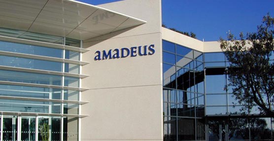 Las OTAs tendrán una solución NDC de Amadeus