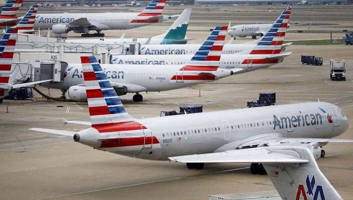 Las aerolíneas de EE.UU. informan de un fuerte repunte en los viajes de negocios
 