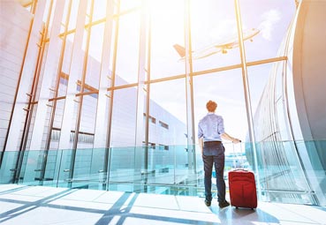 American Express Global Business Travel compra DER Business Travel