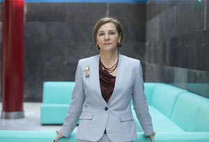 Larrañaga: ‘Un cambio de sede de la OMT es arriesgado e innecesario’