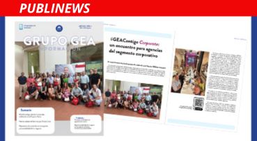 GEA en junio: encuentro corporate, nuevos acuerdos y formación