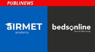 Airmet Academy lanza una nueva acción formativa junto con Bedsonline