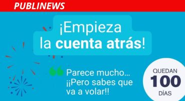 100 días para la V Convención de DIT Gestión: empieza la cuenta atrás