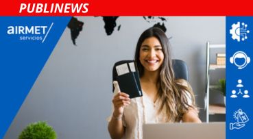 Airmet refuerza su apuesta por la especialización con nuevos acuerdos  