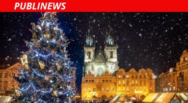Magia invernal en los mercadillos de Navidad con CroisiEurope