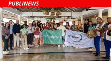 DIT Gestión lleva la formación a otro nivel con tres inolvidables 'fam trips'