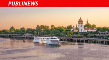 Descubre Europa con CroisiEurope y sus tarifas especiales este otoño