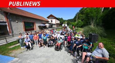 Navarra, comprometida con el Turismo sostenible, accesible e inclusivo